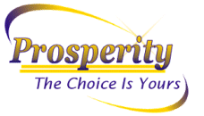 Choose To Prosper! Privacy Statement