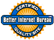 Better Internet Bureau Member